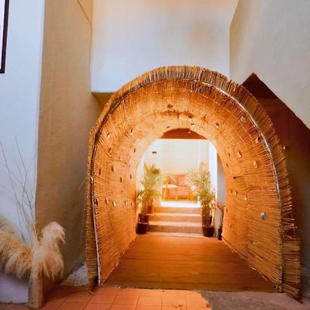 グアダラハラ Casona Enfrente Del Santuario 6ヴィラ エクステリア 写真
