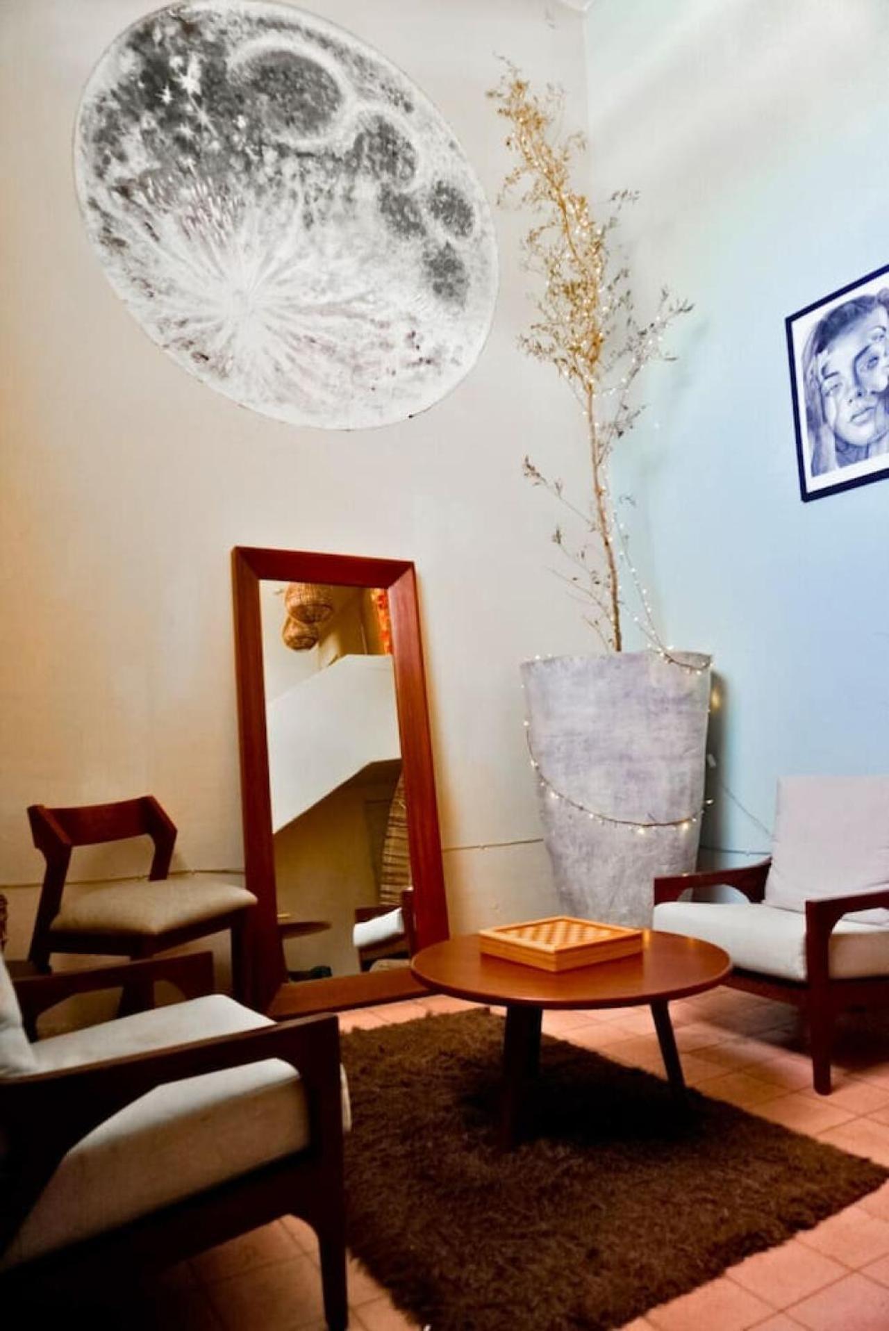 グアダラハラ Casona Enfrente Del Santuario 6ヴィラ エクステリア 写真